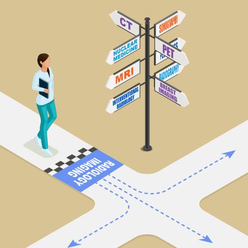 Radiology Imaging Program PostPrimary PathwayMobile