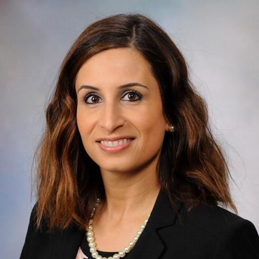 Leila Tolaymat, M.D.