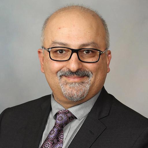 Kianoush Kashani, M.D., M.S.