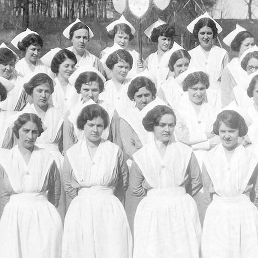 Six Decades of Kahler and Methodist-Kahler School of Nursing