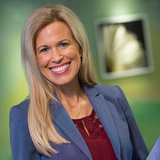 Dawn Mussallem, D.O.