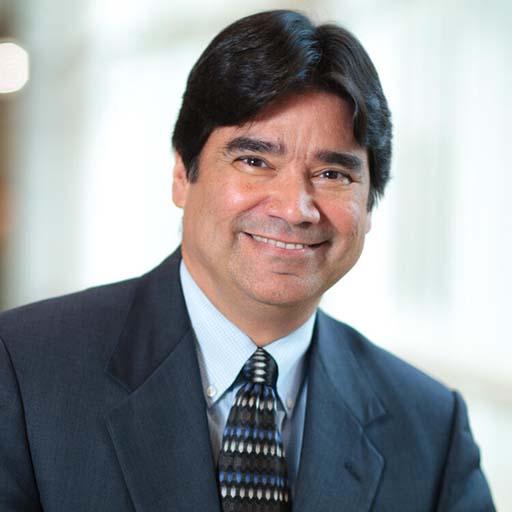 Gerardo Colon-Otero, M.D.
