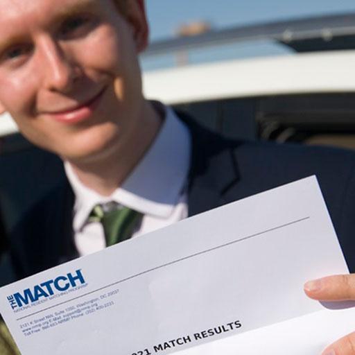 Video recap: Match Day in Phoenix/Scottsdale, Arizona