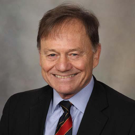 Christopher H. Evans, Ph.D.