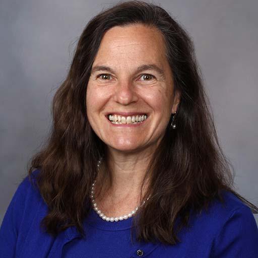 Janet Vittone, M.D.