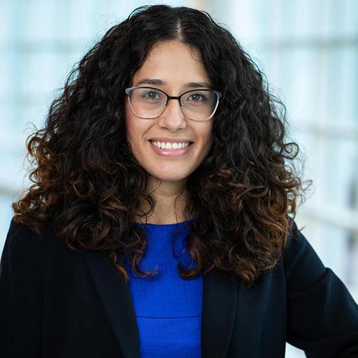 Liset Falcon Rodriguez