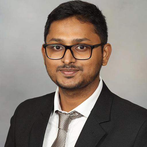 Karimul Islam, M.B.B.S.