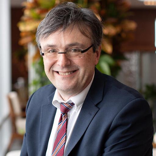 Svetomir Markovic, M.D., Ph.D.