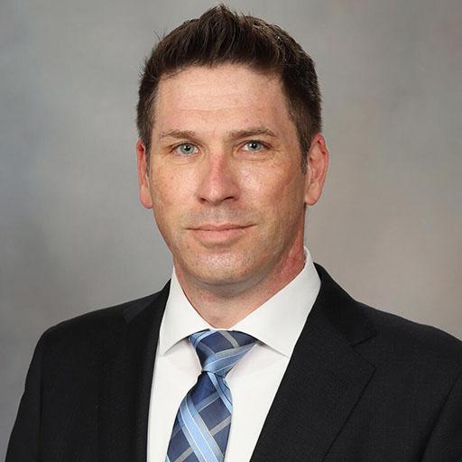 Christopher Pierret, Ph.D.