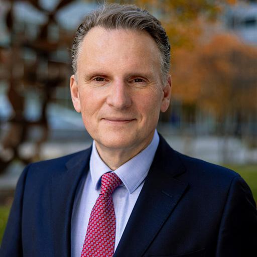 Andre Terzic, M.D., Ph.D.