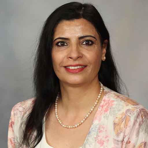 Salma Iftikhar, M.D.