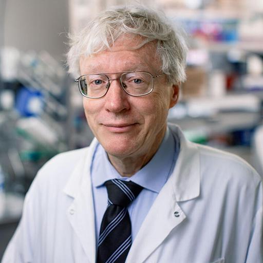 James Kirkland, M.D., Ph.D.