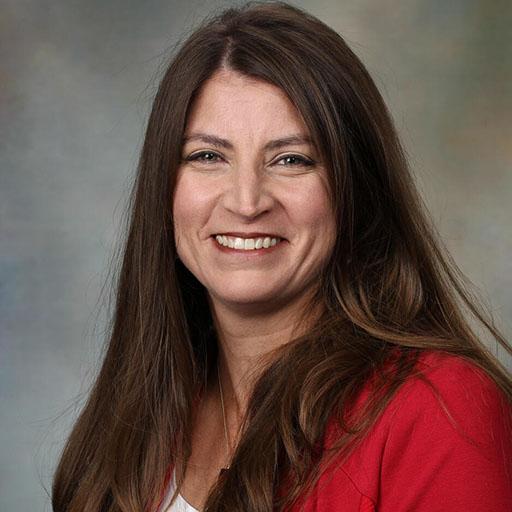 Martha-Gracia Knuttinen, M.D.