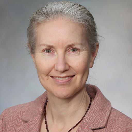 Evette Radisky, Ph.D.