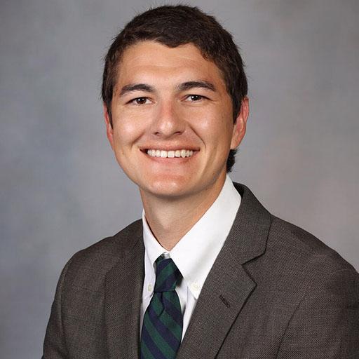 Jimmy Howick V, M.D.