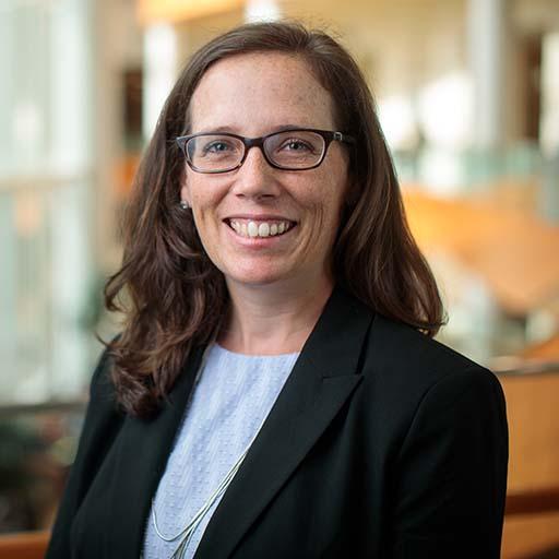 Shannon Laughlin-Tommaso