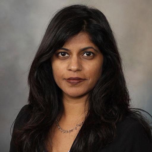Nirusha Lachman, Ph.D.