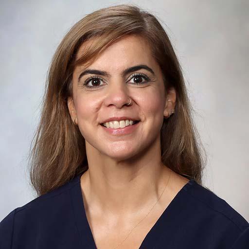 Nidhi Sahi, M.D.