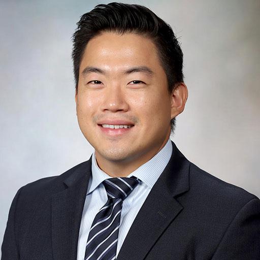 Seung Lee, M.D.