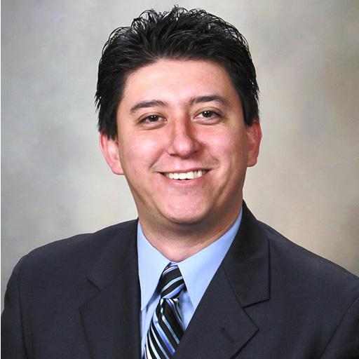 Matthew T. Hoerth, M.D.