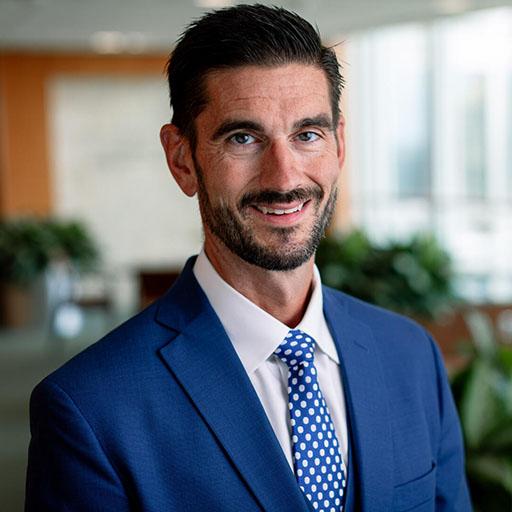 David Daniels, M.D., Ph.D.