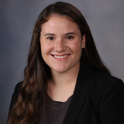 Elaine M. Griffeth, M.D.