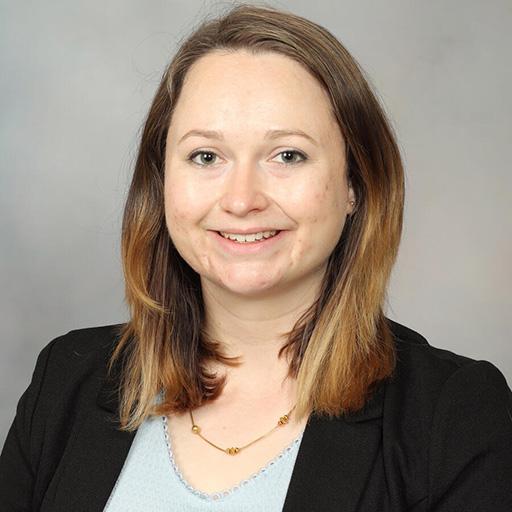 Catherine “Kit” Knier