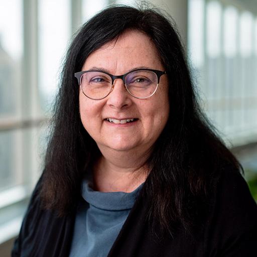 Lisa Schimmenti, M.D.