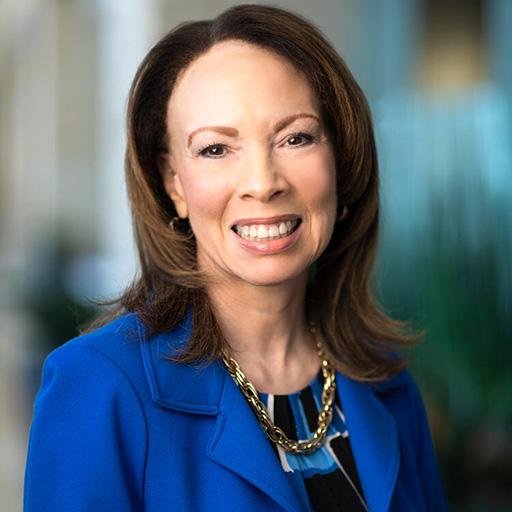 Michele Halyard, Dean of Arizona campus