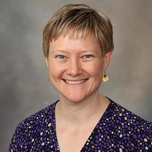 Sandra Rackley, M.D.,