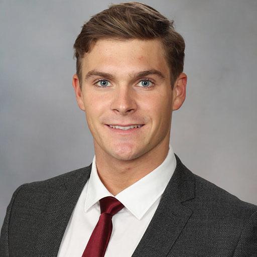 Julian Rechberger, M.D.