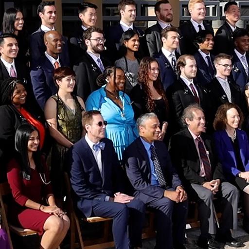 Video recap: Stethoscope Ceremony at Mayo Clinic in Arizona