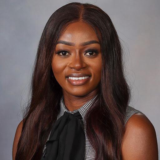 Christeebella (Bella) Akpala