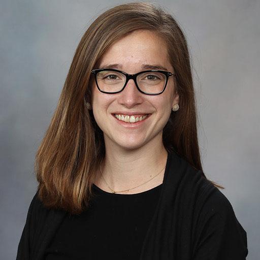 Allison Ducharme-Smith