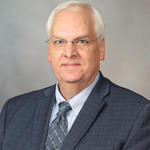 Bruce Horazdovsky, Ph.D.