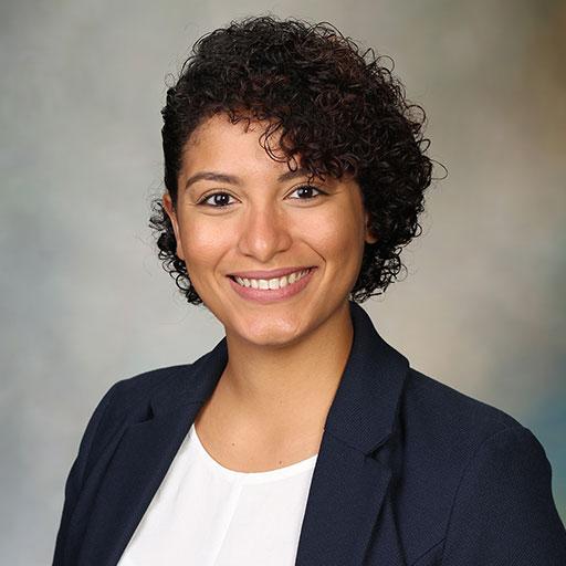 Johanny Lopez Dominguez