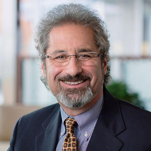 Fredric B. Meyer, M.D.