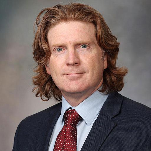 Profile of Dr. Fryer