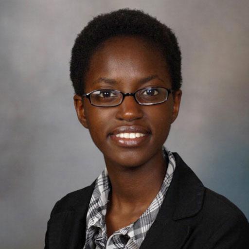 Profile photo of Nadege Gitego