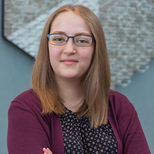 Profile photo of Alexis Adrian