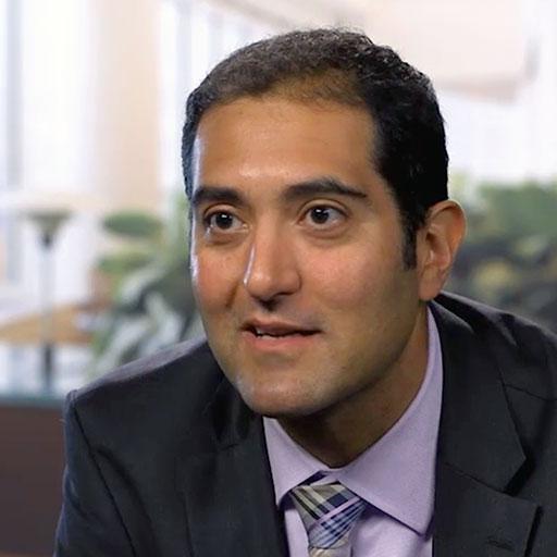 Atta Behfar, M.D., Ph.D.