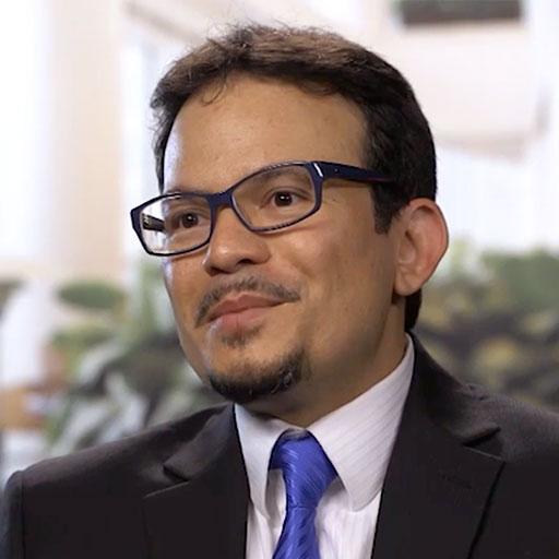 Eduardo Davila, Ph.D.