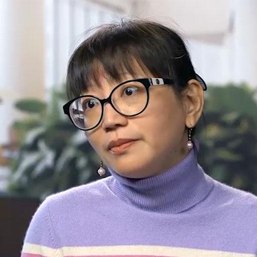 Liewei Wang, M.D., Ph.D.