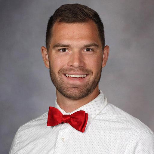 Profile photo of Scott Johnson