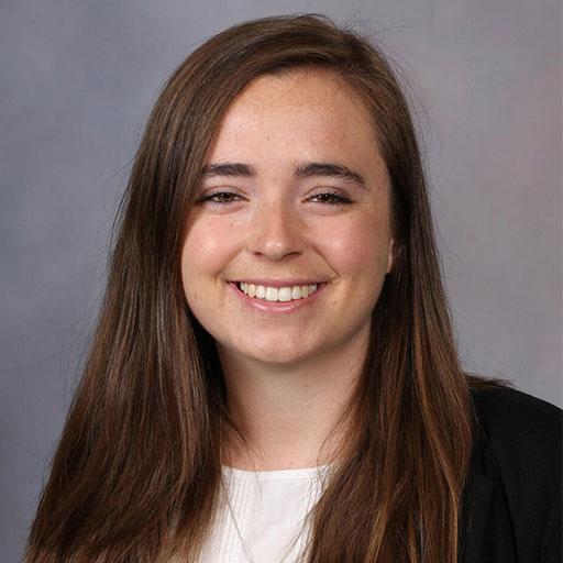 Profile photo of Esther Rodman