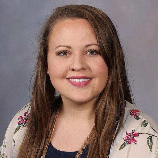 Profile photo of Brooke Tader