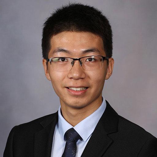 Profile photo of Lingxiao Wang, M.D.