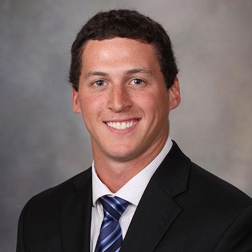 Christopher Paradise