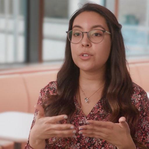 "We're fortunate with our resources"