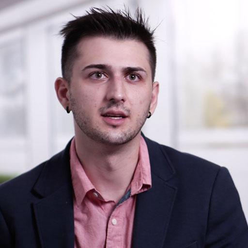 "Focused on learner well-being"